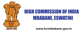 High Commission of India, Eswatini