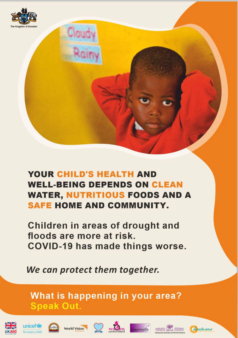 RISE - UNICEF (Khuluma Sikuve)