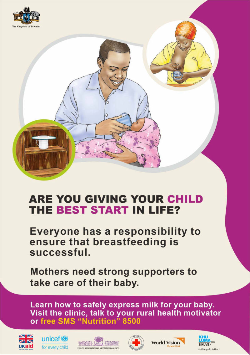 RISE - UNICEF (Khuluma Sikuve)