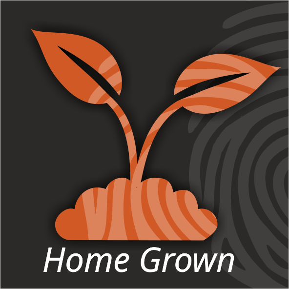 RISE Home Grown